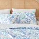 thumbnail image 2 of Juego de ropa de cama Great Bay Home King Coastal Colt, 274 x 229 cm, 2 of 6