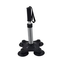 Ioensy - Entrenador De Lucha De Brazos Con Ventosa, Entrenador De Antebrazo Para Ejercicio, Antebrazos, Hogar, 45Lb A 50Lb