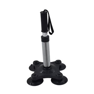 Ioensy - Entrenador De Lucha De Brazos Con Ventosa, Entrenador De Antebrazo Para Ejercicio, Antebrazos, Hogar, 45Lb A 50Lb