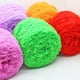 thumbnail image 4 of suxuMhao Hilo de Terciopelo Coral, Fibra Premium Mezclada, Hilo Ultrasuave para Tejer, Hacer Crochet, Manualidades DIY, Juguetes de Peluche y Accesorios de Invierno, Fácil de Trabajar y Duradero,, 4 of 4