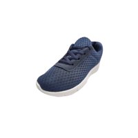 Vinnys Outlet - Zapatilla Deportiva Azul Niño