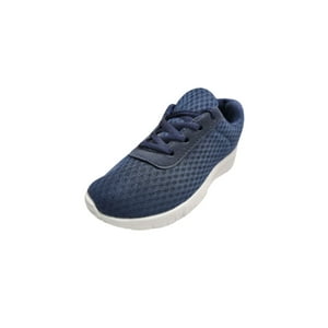 Vinnys Outlet - Zapatilla Deportiva Azul Niño