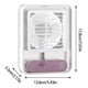 thumbnail image 2 of Mini Ventilador Portátil Humidificador Aire Usb Enfriador, 2 of 2