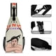 thumbnail image 3 of El Esquema Fenicio Riñonera Bandolera con Estampado Integral para Hombres y Mujeres, Bolso Cruzado Gráfico de Tendencia, Mochila de Hombro Streetwear para Ciclismo y Deportes, Riñonera Versátil Casual, 3 of 6
