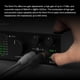 thumbnail image 5 of Interfaz de audio TOPPING E4X4 Pre 4 entradas/4 salidas USB‑C 24 bit, 5 of 9