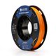 thumbnail image 1 of Filamento de impresión 3D SainSmart TPU 1.75mm Naranja 250g, 1 of 6