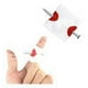 thumbnail image 1 of Dedo Con Clavo, 1 of 1