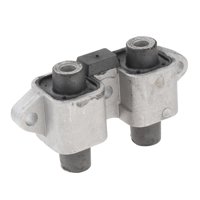 Magideal - Montaje De Goma, Pieza De Repuesto 66T-44514-00, Piezas De Motor Fueraborda Para Motor Fueraborda E40X 40Hp Ajuste De Perfecto, Reemplazo Direc
