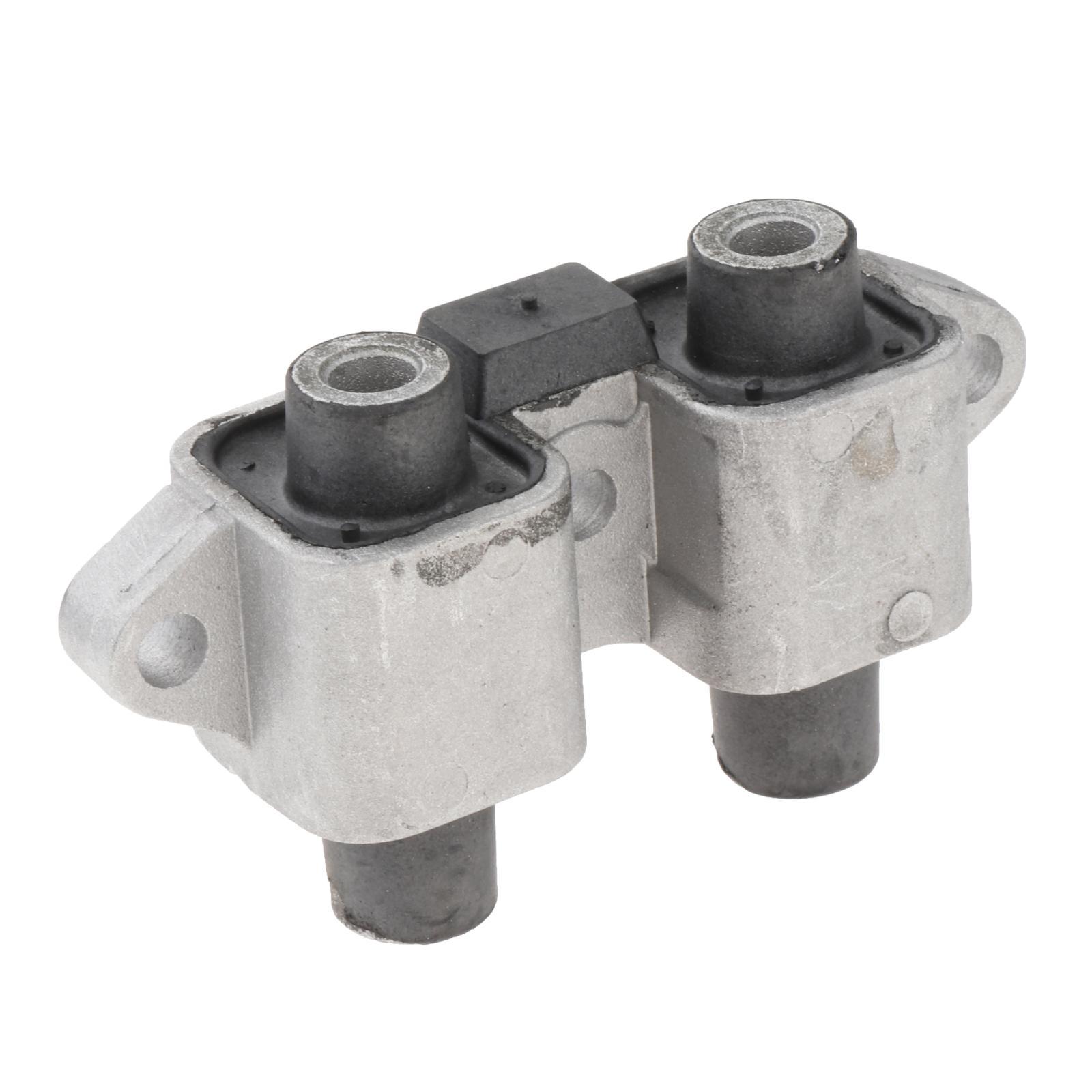 Magideal - Montaje De Goma, Pieza De Repuesto 66T-44514-00, Piezas De Motor Fueraborda Para Motor Fueraborda E40X 40Hp Ajuste De Perfecto, Reemplazo Direc