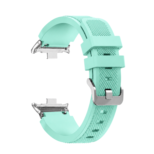 Correa Para Huawei FiT 3 - Silicona Clasica