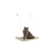 thumbnail image 1 of Hamaca para Gatos con Chupones para Ventana, 1 of 2