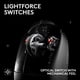 thumbnail image 5 of Mouse inalámbrico Logitech G PRO X Superlight 60 g 44K DPI, 5 of 9