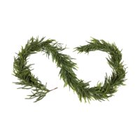 Magideal - Guirnalda Navideña, Decoración Navideña, Guirnalda Artificial, Adorno De Vegetación, Decoración Navideña Para Inauguración De La Casa, Fiesta Con 27 Metros