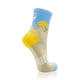 thumbnail image 1 of Desert Sun – Calcetín Running Versus Socks s/m, 1 of 2
