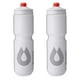 thumbnail image 1 of Botella de agua HydraPak Polar Bottle Breakaway Surge 880 ml, 1 of 3