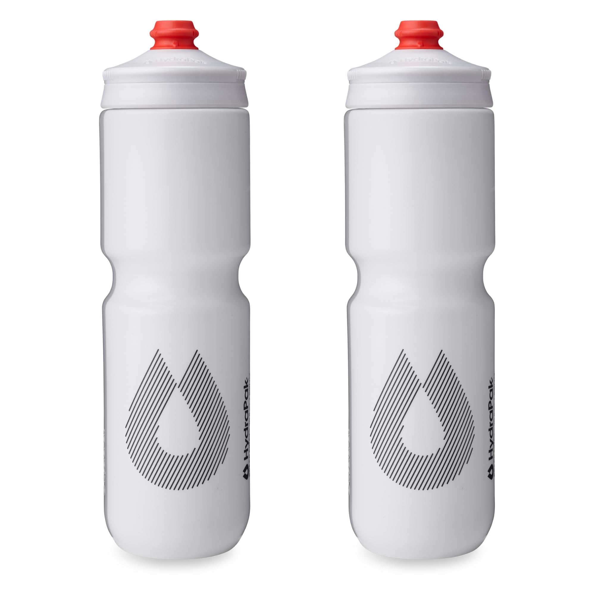 Botella De Agua Hydrapak Polar Bottle Breakaway Surge 880 Ml