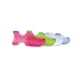 thumbnail image 1 of Microgel Tippi Fingertip Grips, tamaño 7, tamaño mediano, surtido, paquete de 10, 1 of 6