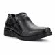 thumbnail image 5 of Botin Ferracini Hombre 6622 Negro Casual, 5 of 9