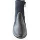 thumbnail image 4 of Botas de buceo Cressi Minorca de neopreno de 3 mm con cierre de cremallera, 4 of 5