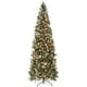 thumbnail image 1 of Lápiz preiluminado Christmas Tree Best Choice Products de 7.5 pies, 1 of 3