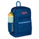 thumbnail image 2 of Mochila JanSport 26L Cross Town Plus Rayas de Equipo, 2 of 7