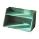 thumbnail image 4 of Organizador De Encimera De Madera, Regalos, Organizador De Tazas De Té Para La Encimera De La Oficina, El Hogar, Azul Y Verde, 4 of 5