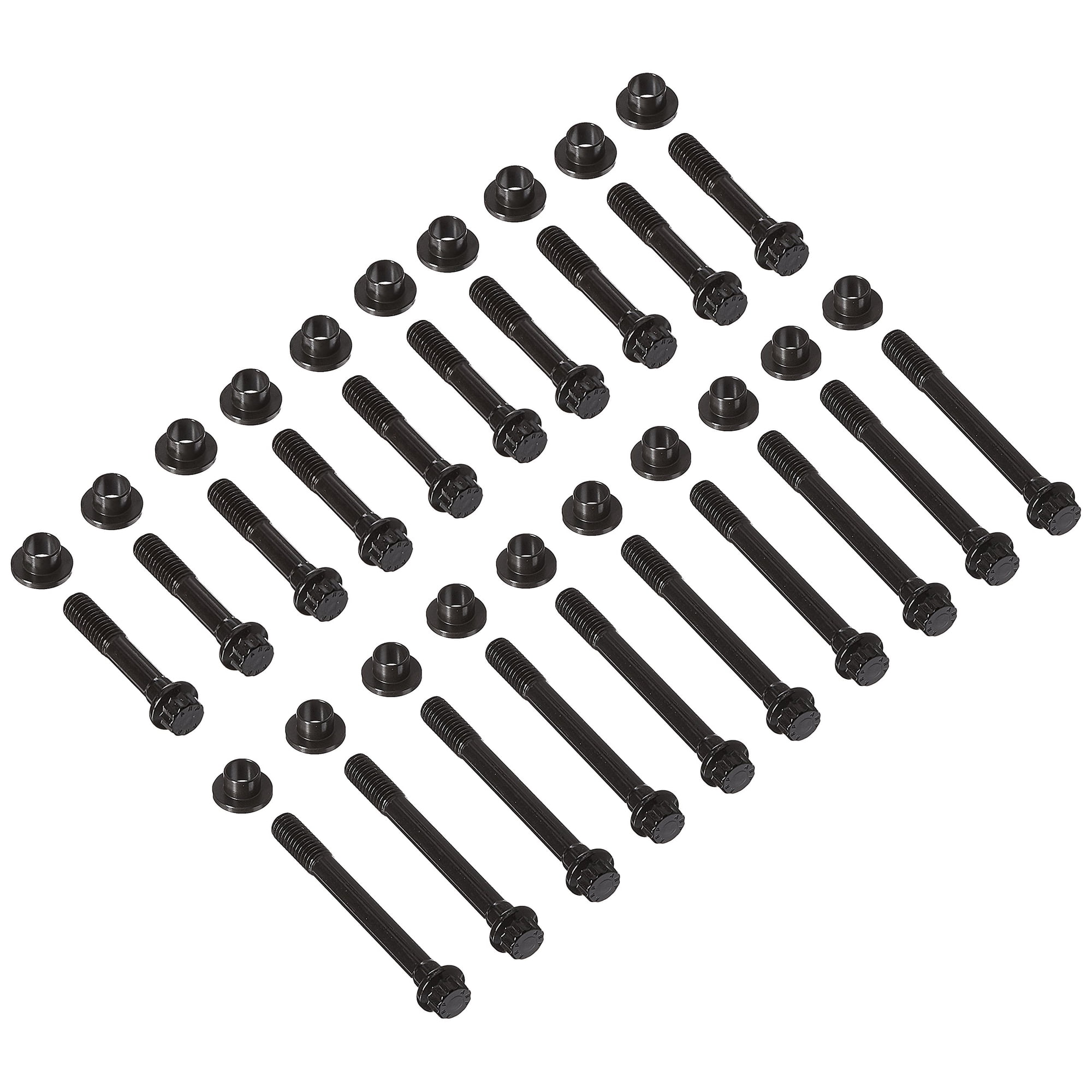 Kit De Tornillos De Cabeza Arp 1543705 De Alto Rendimiento, 12 Puntos, 302 W