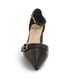 thumbnail image 3 of Zapato Negro Andarina, 3 of 6