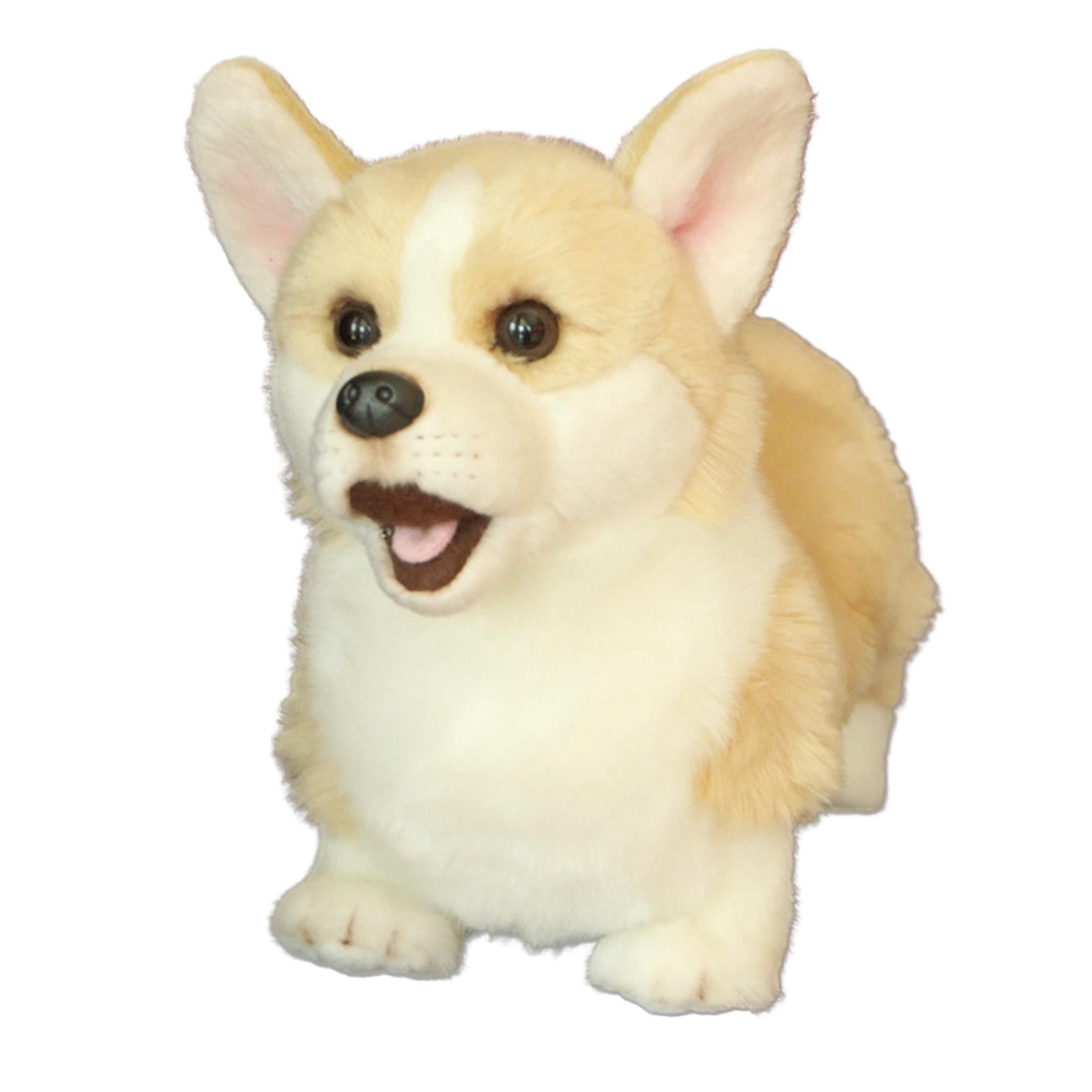 Bothyi - Bonito Peluche De Peluche De Juguete, Adorno De Dibujos Animados, Decoración Del Hogar, Peluche Realista
