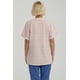 thumbnail image 2 of Polera Mujer Lisa Abotonada Verde Claro, 2 of 4
