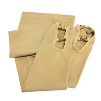 Bothyi - Medias Para Botas De Patinaje Sobre Hielo, Calcetines, Polainas Para Gimnasia, Pantimedias, Actuaciones L A Xl