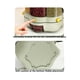 thumbnail image 3 of Dispensador De Granos Cereales Nueces Giratorio Cocina, 3 of 3