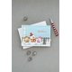 thumbnail image 4 of Paquete de 8 Tarjetas de Felicitación 5x7 de Caroline's Treasures, 4 of 4