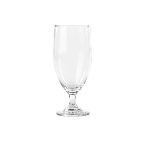 Genérico - 24 Copas Cervezas Cócteles Toscana 590Ml Cristar Transparente (Caja)