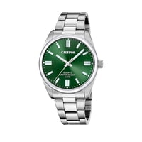 Reloj K5862/5 Calypso Verde Hombre Basic