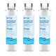 thumbnail image 1 of Filtro de agua para refrigerador Frigidaire FFSS2615TS, FFSS2615TE, FFSS2615TP, LFSS2612TE, LFSS2612TF, FFHS2611PF, FFHS2611LW, FFSS2625TS, FFHS2622MS, FFSS2315TS, LFSS2612TP - filtro de repuesto, 1 of 6