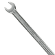 thumbnail image 2 of Llave Punta Corona 12mm Makita E-11601, 2 of 3