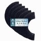 thumbnail image 1 of Filtro Fresh Headquarters para Litter Robot 4/5/Evo - Pack de 6, 1 of 8
