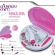 thumbnail image 2 of Set Manicura TRP-5 9 Accesorios, 2 of 2