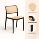 thumbnail image 5 of Silla Comedor Marques Negra, 5 of 6