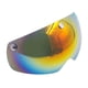 thumbnail image 5 of Gafas Magnéticas Protector Solar Para Casco De Ciclismo Len Gafas De Sol Lentes Coloridas, 5 of 5
