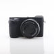 thumbnail image 1 of Funda Silicona Para Sony A6500 Color Negro, 1 of 1