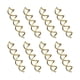 thumbnail image 2 of 20 horquillas en espiral para el cabello, pinzas giratorias, pinzas redondas para el cabello, horquillas en espiral para peinados DIY, pinzas giratorias, 2 of 8