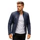 thumbnail image 1 of Chaqueta Ecocuero Soft Berlin Hombre, 1 of 3