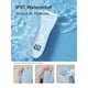 thumbnail image 2 of Cortadora de cabello para bebé OPENBEAUTY ES935 impermeable, recargable por USB, 2 of 5