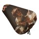 thumbnail image 1 of David Funda de Asiento de Bicicleta Impermeable, Cojín Elástico Suave, Protector contra Lluvia, Polvo y UV, 1 of 6