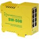 thumbnail image 1 of Switch Ethernet industrial Brainboxes SW-508 de 8 puertos, 1 of 3