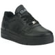 thumbnail image 3 of Zapatilla Chalada Mujer Joker-1 Negro Urbano, 3 of 7