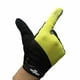 thumbnail image 5 of Guante Largo Touch Amarillo negro Talla M, 5 of 10