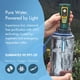 thumbnail image 2 of Purificador de agua SteriPen, ultraportátil, recargable por rayos UV, 2 of 9